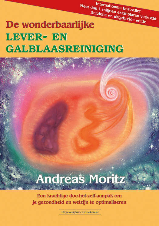 lever galblaas reiniging